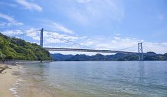 Imabari, Kota Hidden Gem di Jepang Pintu Masuk Shimanami Kaido