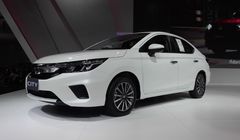 Honda dan Nissan Merger, Hadapi Gempuran Produk China dan Tesla