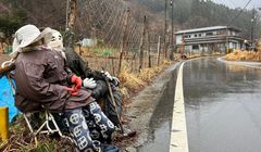 Populasi Tokushima Jepang Turun Drastis, Jumlahnya Setara 100 Tahun Lalu