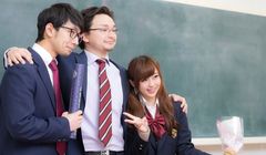 Cara Mengajak Orang Jepang Nongkrong, Jangan Sembarangan Kirim Undangan!