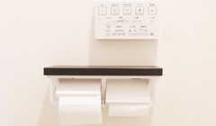 Kenapa Tisu Toilet di Jepang Bisa Langsung Masuk Kloset?