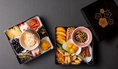 Filosofi Osechi Ryori, Makanan Tradisional Tahun Baru di Jepang