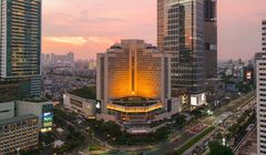 Hankyu Hanshin Properties, Raksasa Jepang Pemilik Properti Premium Jakarta