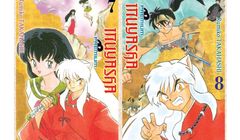 Inuyasha dan Kagome: Petualangan Siluman Mencari Kristal Ajaib