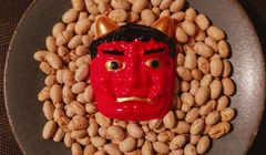 Mengenal Setsubun, Tradisi Unik Menyambut Musim Semi Jepang