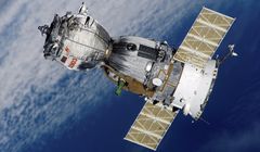 Jepang Tambah Satelit Michibiki, Penting untuk Sistem Peringatan Gempa