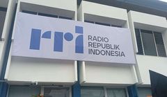 Sejarah Perkembangan Radio Di Indonesia 