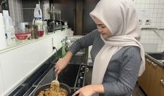 Tips Kurangi Homesick di Jepang, Sambal Jadi Salah Satu Obatnya