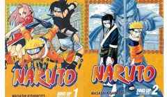 Naruto, Perjalanan Ninja yang Diremehkan Menjadi Hokage Terkuat