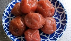 Umeshigoto, Cara Orang Jepang Olah Buah Plum Jadi Umeboshi dan Sirup