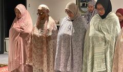 Ini Pesan KBRI Tokyo untuk Muslim Indonesia di Jepang Saat Ramadhan 2025