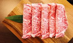 Kenapa Wagyu A5 Disebut Terbaik dan Termahal? Ini Faktor Penentunya...