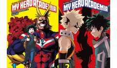 Petualangan Midoriya di My Hero Academia, Dari Quirkless hingga Menjadi Simbol Harapan!