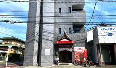 Restoran Padang Otentik di Jepang, Milik Orang Minang