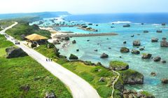 Mulai 2026, Wisatawan di Okinawa Akan Kena Pajak Penginapan Maksimal Rp 220.000 per Malam