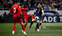 Bahrain vs Jepang: Samurai Biru Menang, Wakil Asia Pertama di Piala Dunia 2026