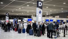 Bandara Narita Jepang Bangun Landasan Pacu Baru Atasi Lonjakan Wisatawan