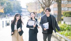 Jepang Siap Terima Mahasiswa AS yang Terdampak Kebijakan Trump