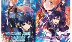 Sword Art Online: Ordinal Scale, Petualangan Kirito di Dunia Augmented Reality