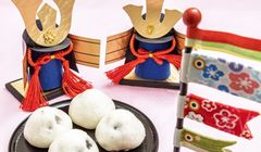 Selamat! Anak-anak Jepang Dirayakan Melalui Kodomo no Hi