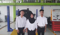 Lulusan Sarjana Ini Pilih Magang ke Jepang demi Bangun Rumah dan Buka Usaha