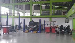 Jepang Butuh Puluhan Ribu Peserta Magang Otomotif, Pelatihan di Jakarta Timur