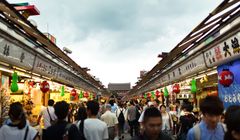4 Tempat Beli Oleh-oleh Murah di Jepang, Harganya Mulai dari Rp 20.000-an