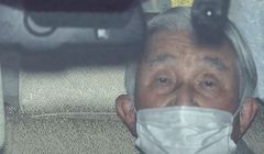 Mantan Kaisar Jepang Akihito Dirawat di Rumah Sakit untuk Pemeriksaan Jantung