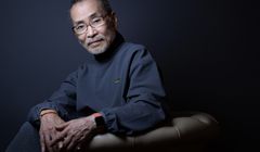 Sutradara Anime Jepang Rintaro Menang Penghargaan Manga Bergengsi Tezuka Osamu Ke-29