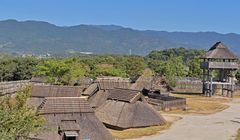Capek Wisata ke Kota Besar di Jepang? Yuk, Coba Suasana Damai di Saga!