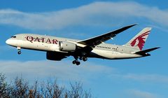 20 Maskapai Penerbangan Terbaik di Dunia 2025, Ada Garuda Indonesia?