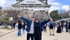 Rela Tinggalkan Pekerjaan di Indonesia, WNI Ini Pilih Jadi Perawat Lansia di Jepang