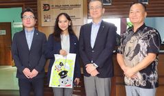 Banting Setir dari Customer Service, Mahatmi Pilih Jadi Sopir Bus di Jepang Gaji Capai Rp 44 Juta per Bulan