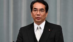 Menteri Pertanian Jepang Mundur Setelah Keceplosan soal Beras yang Lagi Mahal