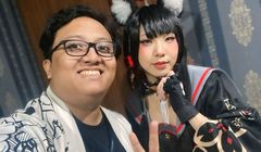 Lebih dari Sekadar Kostum, Ini yang Membuat Cosplayer Dihargai