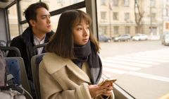 Pertama Kali Naik Bus di Jepang, Ini Tips biar Tidak Tersesat dan Bingung