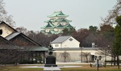 Musim Hujan di Nagoya, Siapkan Payung dan Jas Hujan pada 29 Mei-4 Juni 2025