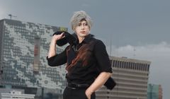 Berekspresi Lewat Cosplay, Fenomena Budaya Jepang yang Disukai Anak Muda Indonesia