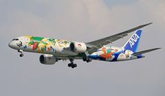 Kapan Harga Tiket Pesawat ke Jepang Murah?
