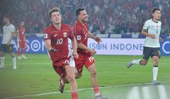 Jepang Vs Indonesia: Kesempatan Garuda Balas Kekalahan 0-4, Putus Tren Negatif sejak 1981