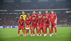 Jepang Vs Indonesia: Garuda Dipandang Lebih Serius dari Australia