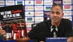 Jadwal Jepang Vs Indonesia: Kluivert Percaya Diri, Buka Kans Rotasi