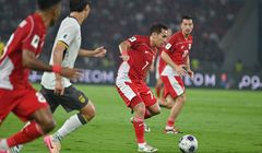 Egy Maulana Vikri Yakin Timnas Indonesia Siap Hadapi Jepang