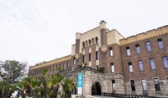 Hujan Diperkirakan Guyur Osaka pada 6-12 Juni 2025