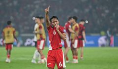 Jam Berapa Jepang Vs Indonesia? Ini Jadwal dan Link Pertandingannya