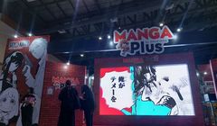 Rumah Hantu Khas Jepang di Anime Festival Asia Indonesia 2025