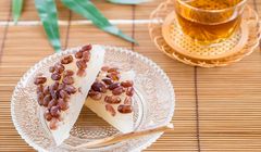 Minazuki, Kue Manis Khas Jepang Simbol Awal Musim Panas