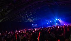 Konser Musik Studio Ghibli Tutup Anime Festival Asia Indonesia 2025 di Jakarta, Hadirkan Penyanyi Asli