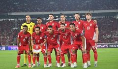 Daftar Pemain Timnas Jepang Vs. Indonesia, Intip Skuad Pilihan Hajime Moriyasu dan Patrick Kluivert