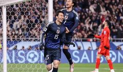 Profil Daichi Kamada, Pemain Timnas Jepang yang Jebol Gawang Indonesia 2 Kali